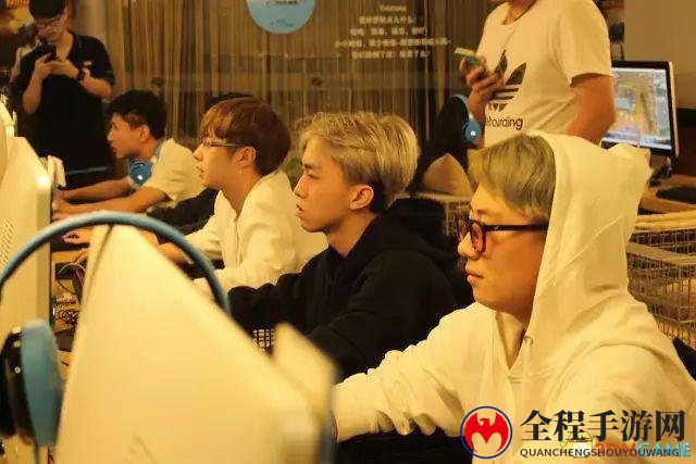 TRE赛事风起云涌 “走A怪”现身杭州赛区