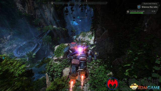 3dmgame