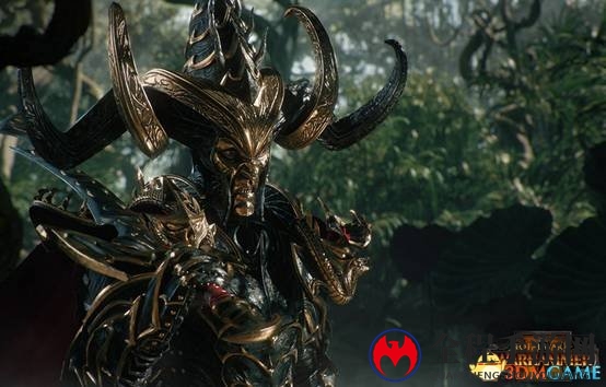 《战锤2：全面战争》魔幻的梦想，用战争点亮