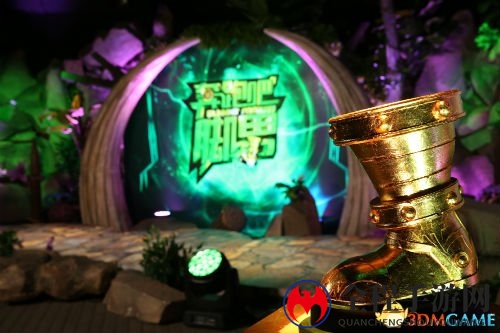 《魔兽世界》真人挑战节目 8月24日起震撼播出!
