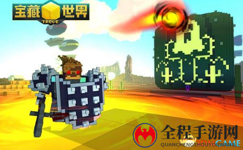 沙盒游戏的时光长河：为玩家插上自由之翼