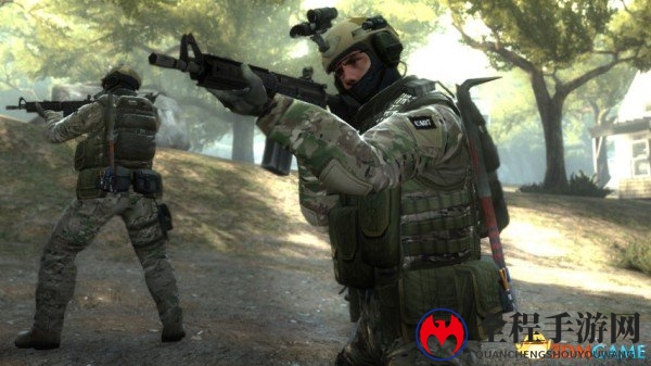 CS: GO