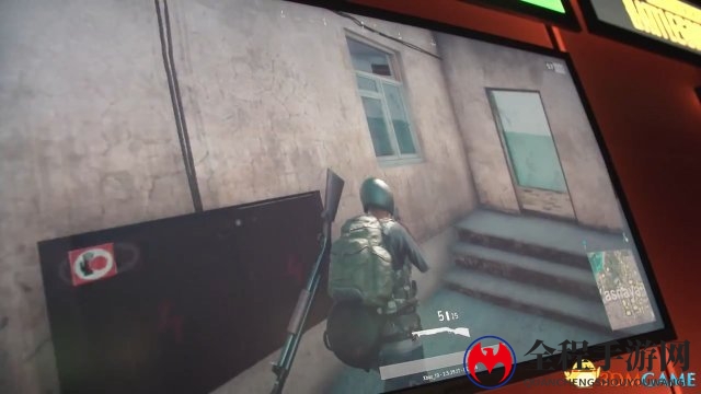 3dmgame