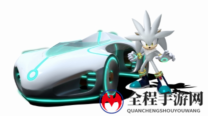 世嘉明星欢乐竞速《团队索尼克赛车》最新情报公开