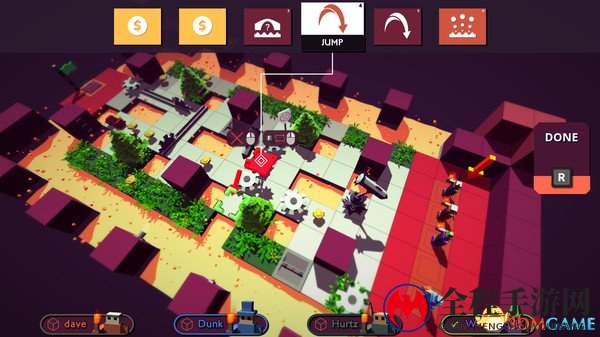 《猎人的喜悦》Steam正式发售 特别好评的休闲游戏