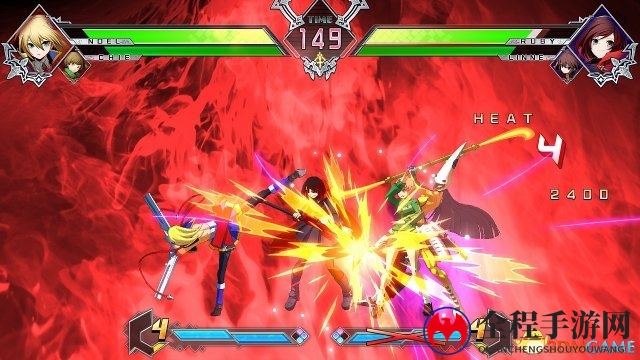 《苍翼默示录：Cross Tag Battle》发行日期公布