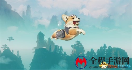 时尚icon来袭 《天谕》激萌嗷呜出新皮肤