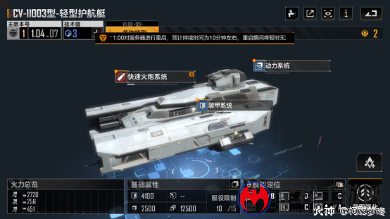 无尽的拉格朗日护航艇排行分享