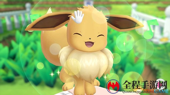 《精灵宝可梦Let\'s Go》新截图 小刚和小霞回来了