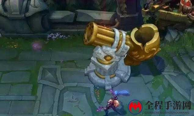 《英雄联盟》无限火力1月29日回归 无任何英雄被禁用