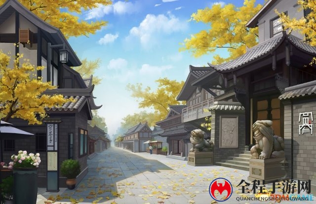 网易游戏：用“慢功”诠释成都“慢生活”