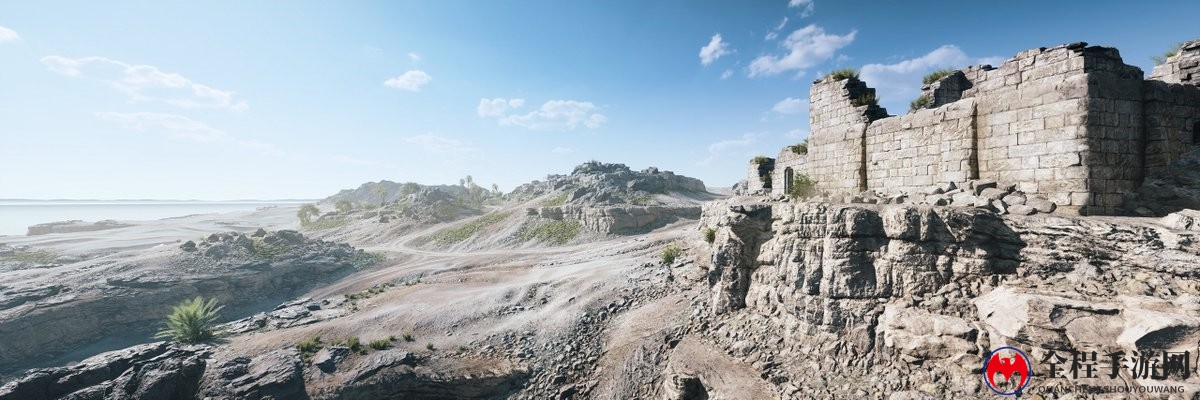 《战地5》新截图：开启光线追踪 风景美不胜收
