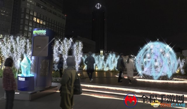 史艾公布《最终幻想YL》 然而这并不是一款游戏