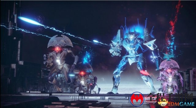 3dmgame