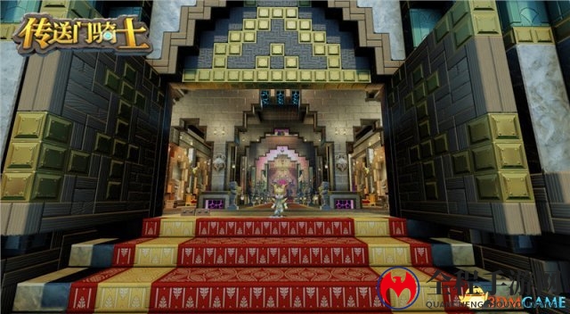放课后来串门!《传送门骑士》创意工坊聚集大神
