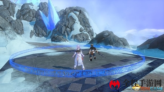 万代新作PS4《黑色五叶草：骑士四重奏》战斗要素
