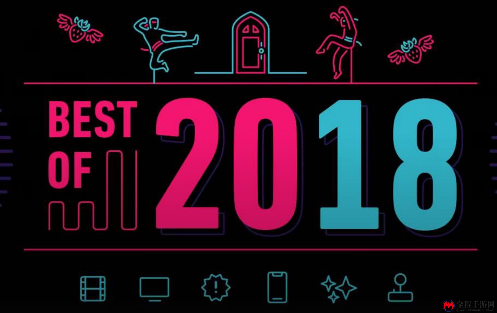 IGN评2018年各项最佳 20个大奖提名名单公布