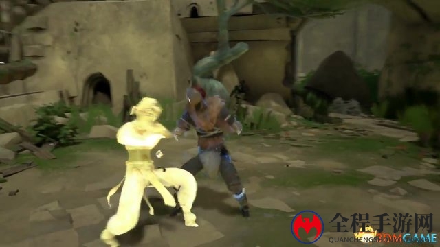 Devolver《赦免者》新视频展示武器以及各式能力