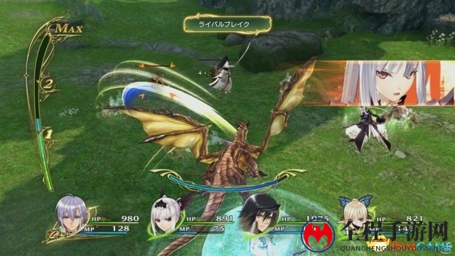 世嘉经典重制版PS4《光明之响》最新游戏要素公开
