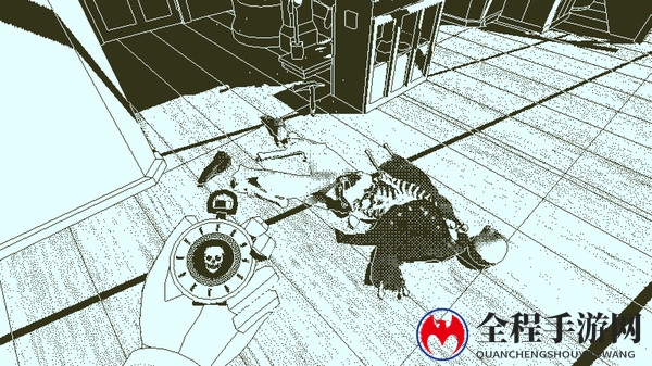 又是神作节奏？黑白风新游《奥伯拉丁的回归》登Steam