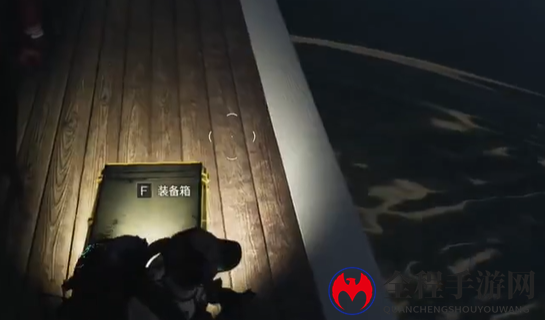 《七日世界》橘子镇宝箱位置一览