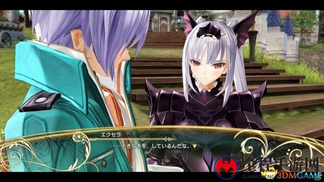 世嘉经典重制版PS4《光明之响》最新游戏要素公开
