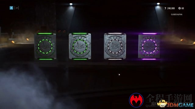 3dmgame