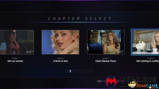 3dmgame