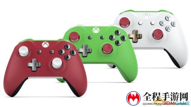 黑色星期五促销：X1S售1250元 1美元加入Xbox会员