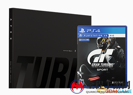 酷炫超跑追加！《GT Sport》升级1.11版更新上线