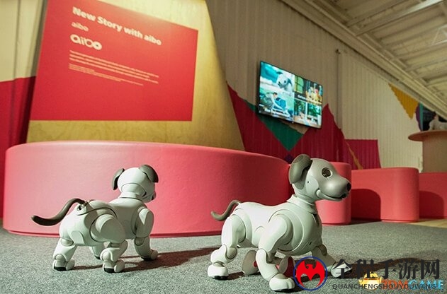 全是黑科技！索尼参展世界创意大会脑洞创新游戏猎奇