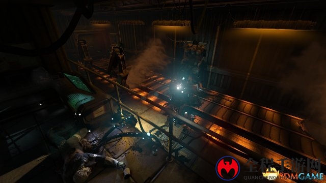 惊悚体验，好评如潮！Steam恐怖游戏精选推荐