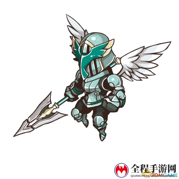 4公主物语《你的四骑姬教导谭》最新战斗系统公开