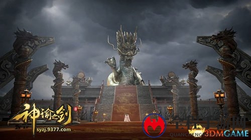 暑期VR国战巨作《神谕之剑》特色玩法揭秘，燃情体验不容错过