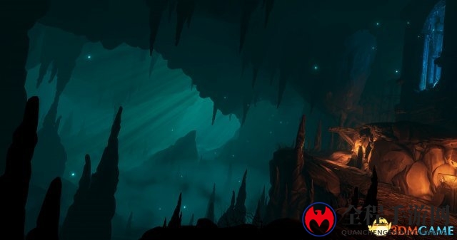 E3 2018：《地下世界：崛起》预告片与视频公布