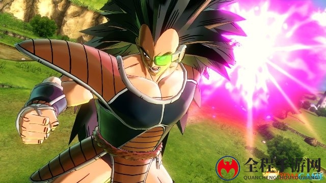 群魔乱舞！《龙珠:超宇宙2》新同一角色武道大会