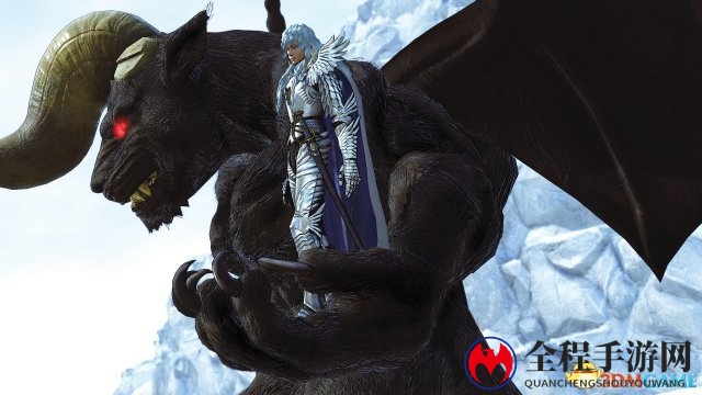 《剑风传奇无双》Steam版上线，配置要求揭晓
