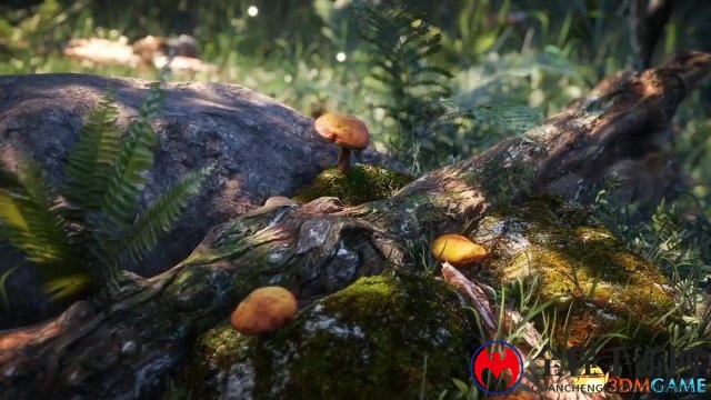 《本影》RPG新预告，CE3引擎驱动PC版亮相