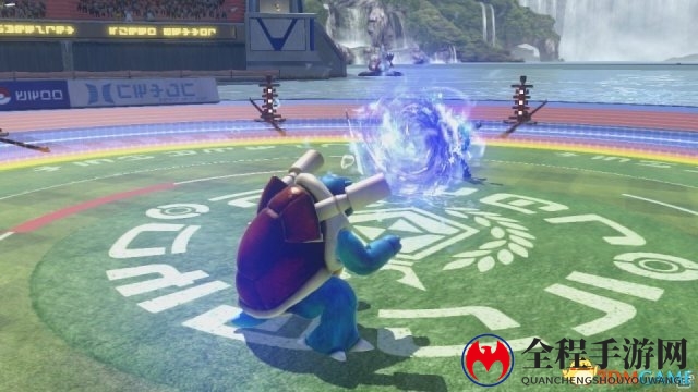 强力妖怪追加Switch《口袋铁拳DX》最新DLC公开