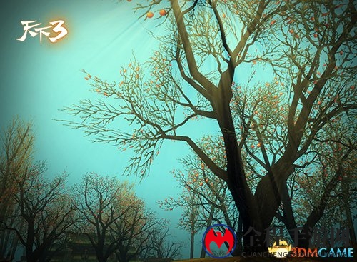 又见双十一 《天下3》限时返利与周边折扣温情回馈