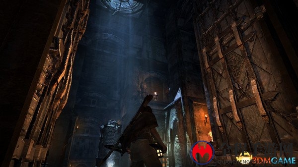 《龙之信条：黑暗觉者》Steam 3.3折优惠 支持繁中