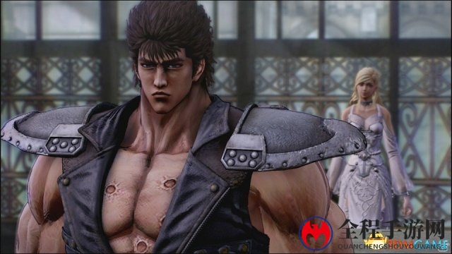 世嘉末世风大作《人中北斗》发售 新DLC免费上线