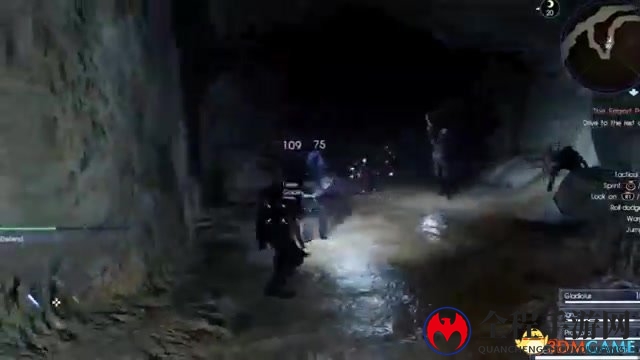 最终幻想15