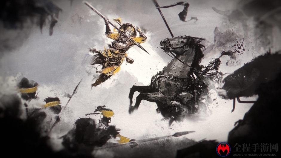 《全面战争：三国》明年3月7日发售 国区售价268元