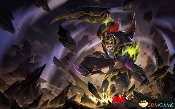 《梦三国2》开学资料片 第六章剧情关卡开启