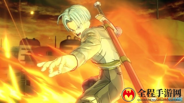 群魔乱舞！《龙珠:超宇宙2》新同一角色武道大会