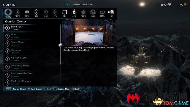 3dmgame