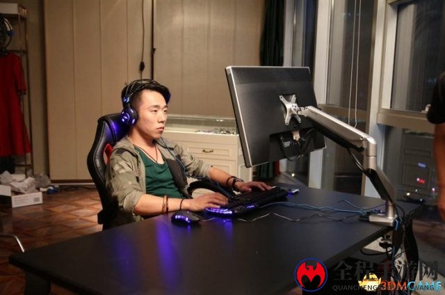 中国核心PC玩家每周玩42小时游戏 喜欢竞争挑战
