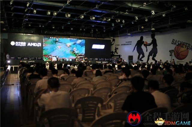SES全国DOTA2巅峰对决，荣耀加冕，梦想征程不息