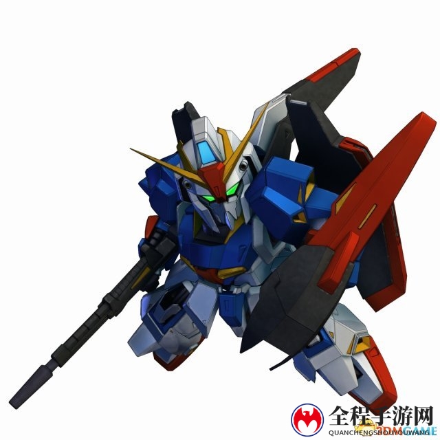 高达历史全检阅！NS《SD高达G世纪：起源》登场作品
